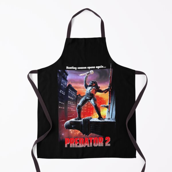 Item preview, Predator 2: Hunting season opens again designed and sold by Oswit.