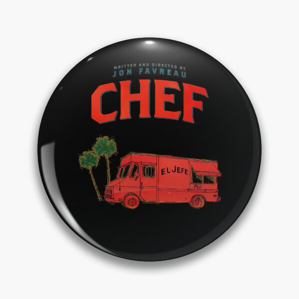 Item preview, El Jefe Food Truck  designed and sold by Oswit.