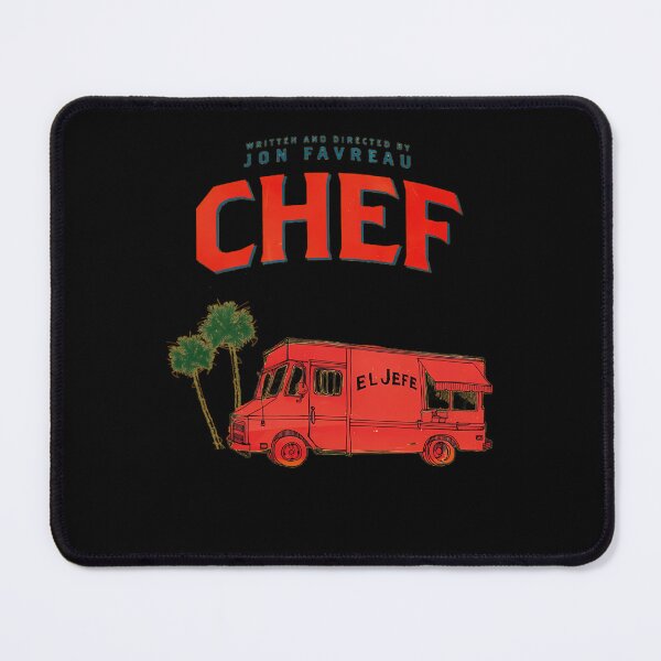 Item preview, El Jefe Food Truck  designed and sold by Oswit.