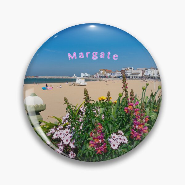 Item preview, Margate  designed and sold by Alisonchambers2.
