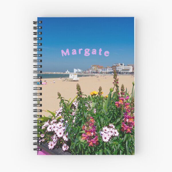 Item preview, Margate  designed and sold by Alisonchambers2.