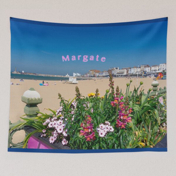 Item preview, Margate  designed and sold by Alisonchambers2.