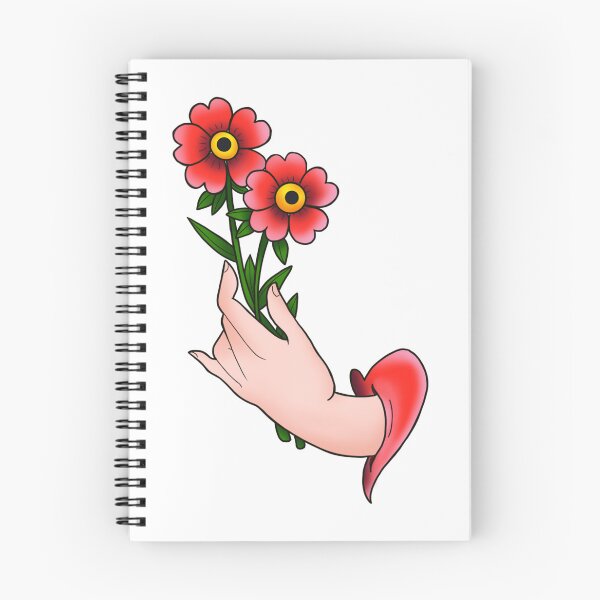 Item preview, Flowers for yoi designed and sold by HoodRatSwagger.