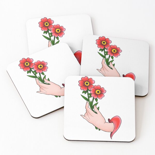 Item preview, Flowers for yoi designed and sold by HoodRatSwagger.