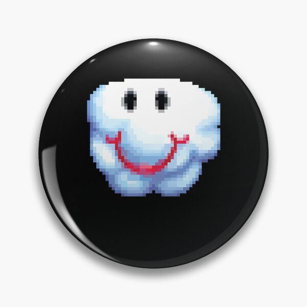 Item preview, Randall the Cloud  designed and sold by A-boziya.