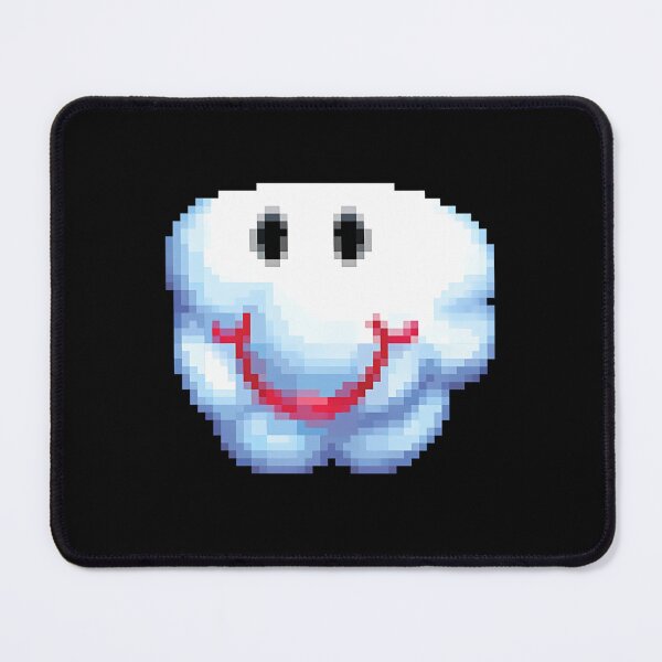 Item preview, Randall the Cloud  designed and sold by A-boziya.