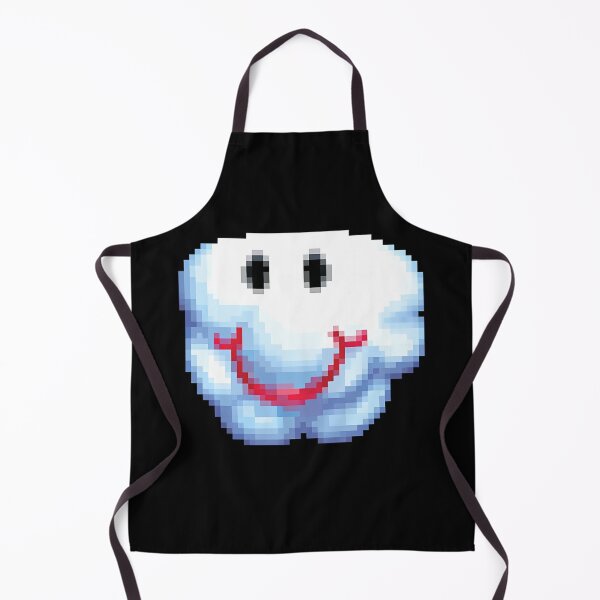 Item preview, Randall the Cloud  designed and sold by A-boziya.