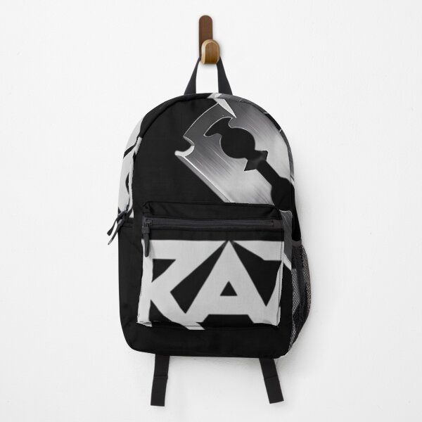 Item preview, Razorss Rock Band designed and sold by HacciStudio.