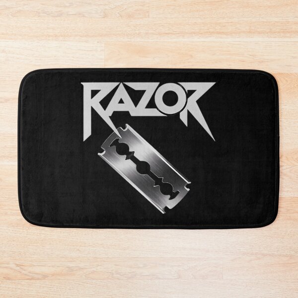 Item preview, Razorss Rock Band designed and sold by HacciStudio.