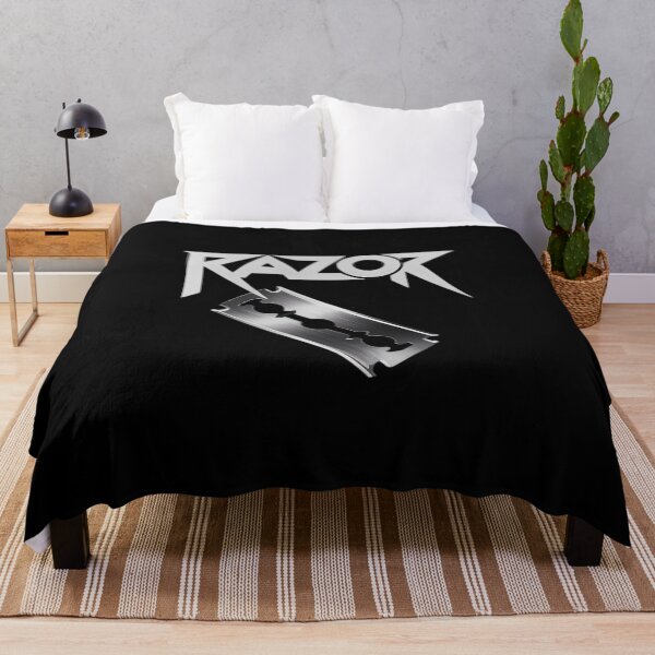 Item preview, Razorss Rock Band designed and sold by HacciStudio.