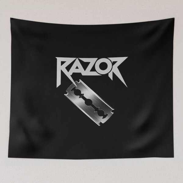 Item preview, Razorss Rock Band designed and sold by HacciStudio.