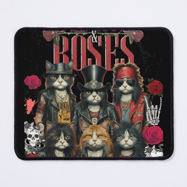 Item preview, Claws Roses designed and sold by chaitawat.