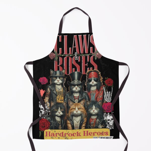 Item preview, Claws  Roses designed and sold by chaitawat.