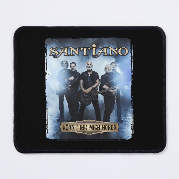 Item preview, Santiano Band designed and sold by ALECSPH.