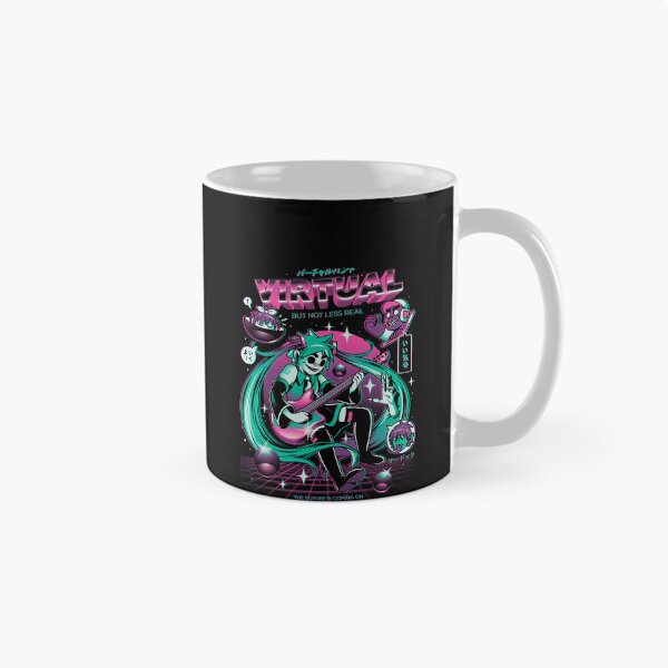 Item preview, Virtual Band  designed and sold by A-boziya.