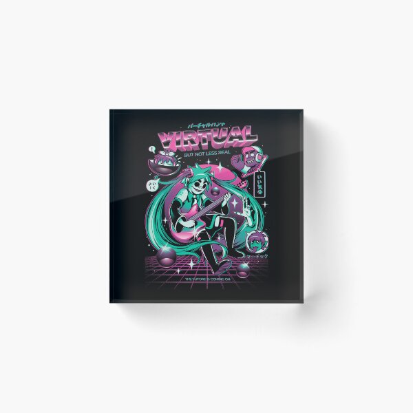 Item preview, Virtual Band  designed and sold by A-boziya.