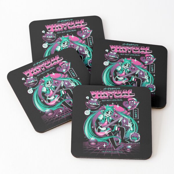 Item preview, Virtual Band  designed and sold by A-boziya.