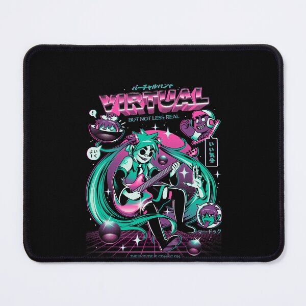 Item preview, Virtual Band designed and sold by A-boziya.