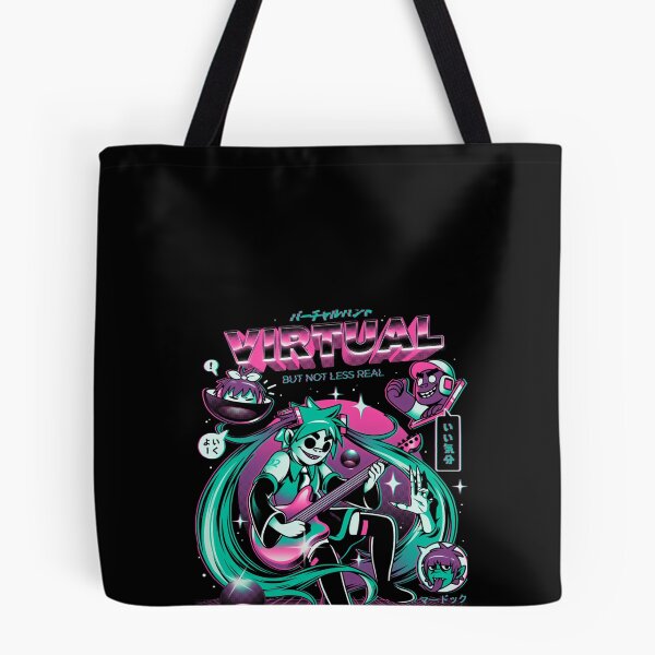 Item preview, Virtual Band  designed and sold by A-boziya.