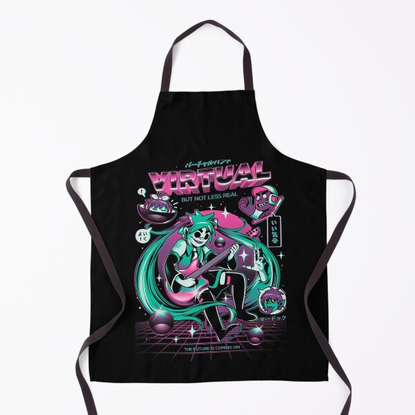 Item preview, Virtual Band designed and sold by A-boziya.