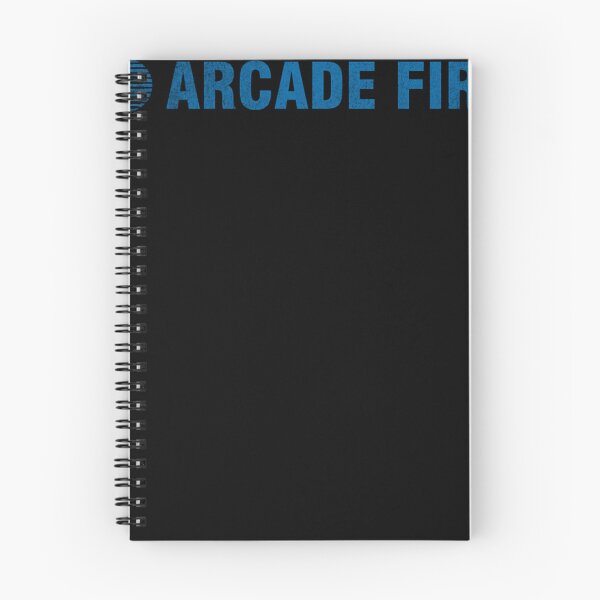 Aperçu de l'œuvre Arcade Fire créée et vendue par chaitawat.