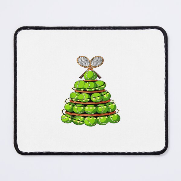 Item preview, Christmas Ornament Tree Minimal Holiday Ornament designed and sold by WayTBeenkenArt.