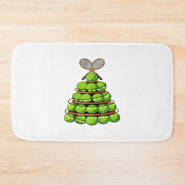 Item preview, Christmas Ornament Tree Minimal Holiday Ornament designed and sold by WayTBeenkenArt.