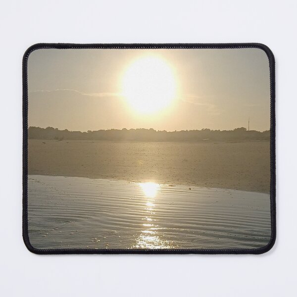 Item preview, Ocean Sunset Photo designed and sold by chucktownjax.