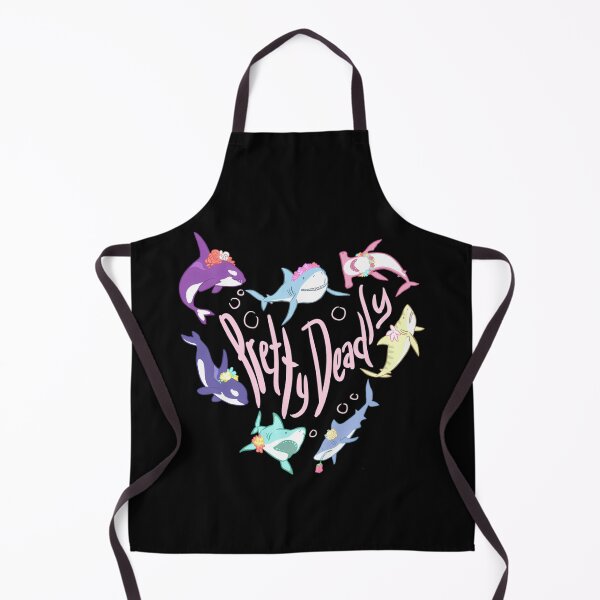 Item preview, Pretty Deadly  designed and sold by A-boziya.