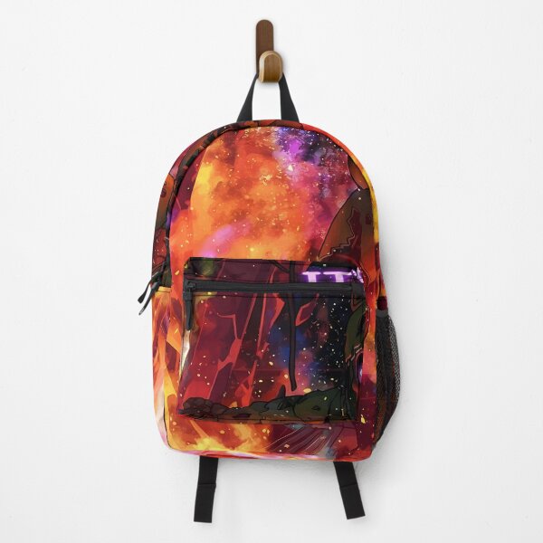Item preview, Springtrap in flames designed and sold by Daniel Abdelmaseih.