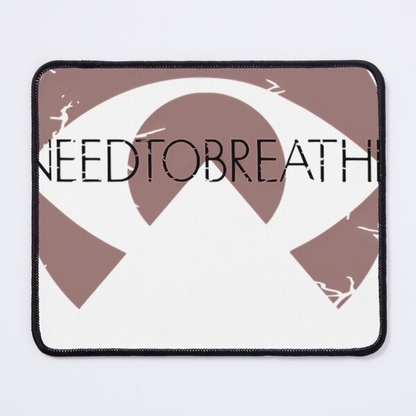 Item preview, Grunge Needtobreathe Band Pyramid Eye designed and sold by sickovillain.