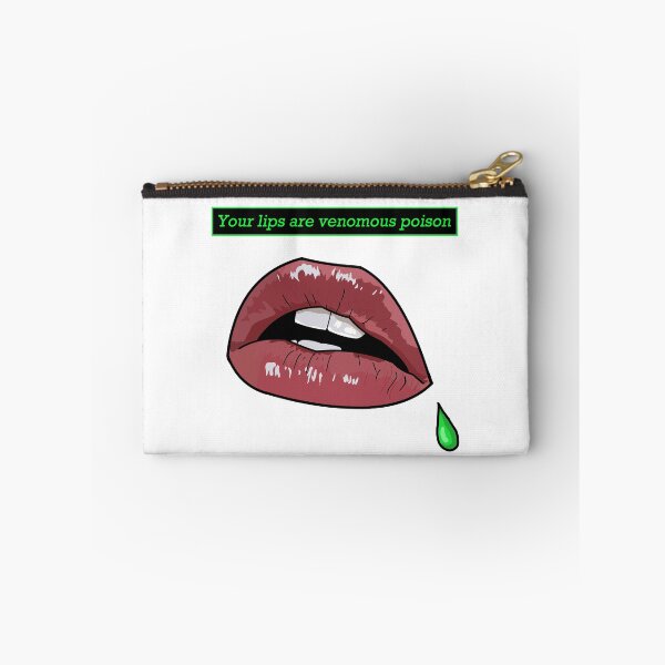 Item preview, Venomous designed and sold by Chitraah.