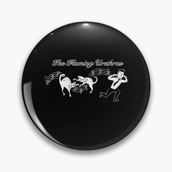 Item preview, The Flaming Urethras  designed and sold by Schaters.