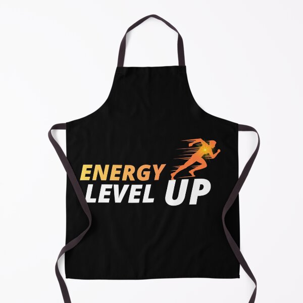 Item preview, Energy Level Up – Motivation & High Performance designed and sold by ipot.