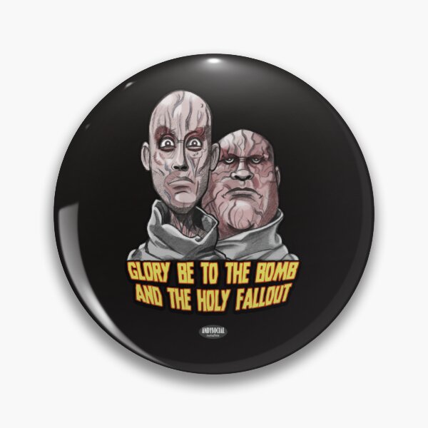 Item preview, Beneath The Planet Of The Apes Mutants designed and sold by Andreabrum.