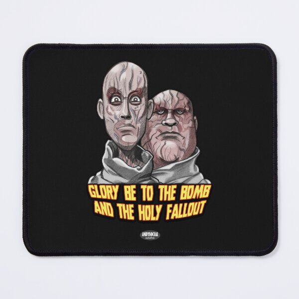 Item preview, Beneath The Planet Of The Apes Mutants designed and sold by Andreabrum.