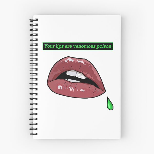Item preview, Venomous designed and sold by Chitraah.