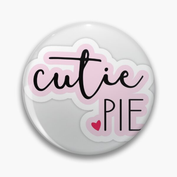 Item preview, cutie pie designed and sold by Delux17.
