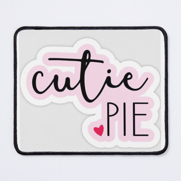 Item preview, cutie pie designed and sold by Delux17.