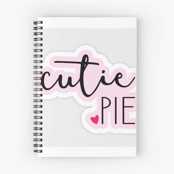 Item preview, cutie pie designed and sold by Delux17.