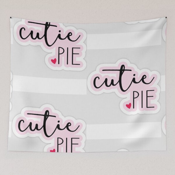 Item preview, cutie pie designed and sold by Delux17.