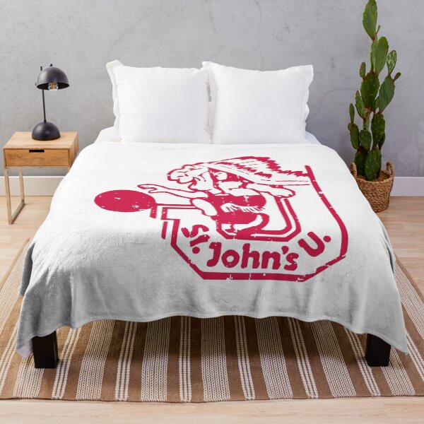 Item preview, St. John's University 1974-1988  designed and sold by fannylanier1.