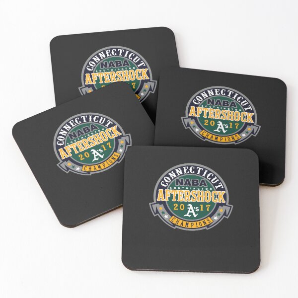 Item preview, Aftershock 2017 Champs designed and sold by Andreabrum.
