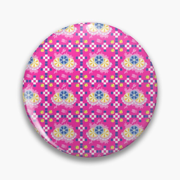 Item preview, Pink Mediterranean Coastal summer pattern  designed and sold by Tatiana Ribeiro.
