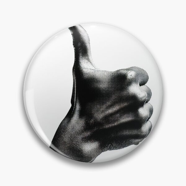 Item preview, Thumbs up designed and sold by MacRaith.