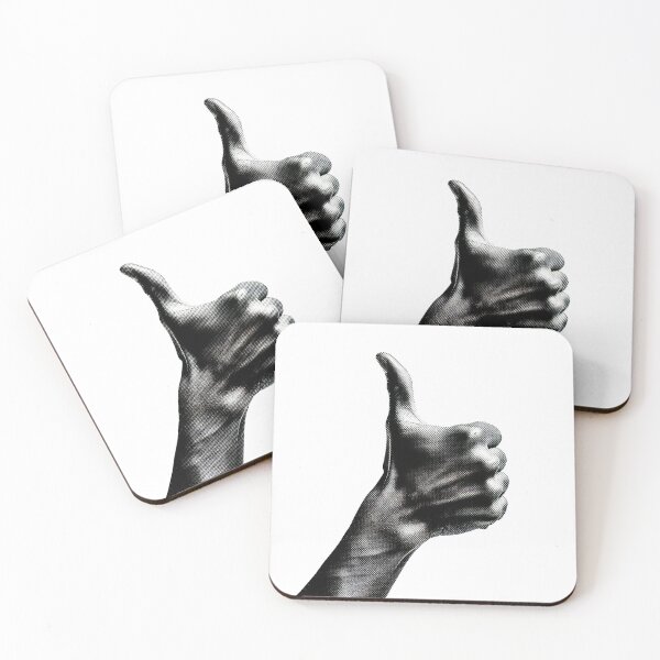 Item preview, Thumbs up designed and sold by MacRaith.