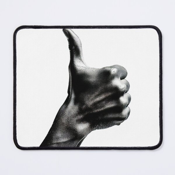 Item preview, Thumbs up designed and sold by MacRaith.