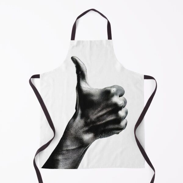 Item preview, Thumbs up designed and sold by MacRaith.