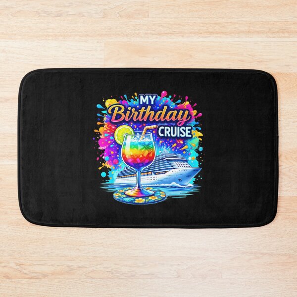 Item preview, Cruise Trip Flamingo Countdown Is Over It'S Cruise Time designed and sold by Imalyanmani.