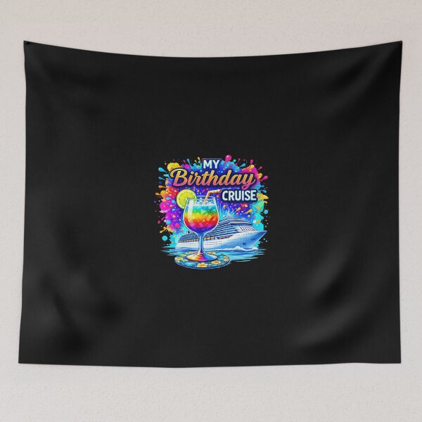 Item preview, Cruise Trip Flamingo Countdown Is Over It'S Cruise Time designed and sold by Imalyanmani.